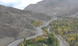 Erzurum’un Pehlivanlı Mahallesi Uzundere'ye bağlandı