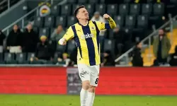 Fenerbahçe'nin önemli ismi Mert Hakan Yandaş: Ayrılmayı düşünmüyor