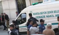 Ferdi Zeyrek’in cenazesi hastaneden alındı
