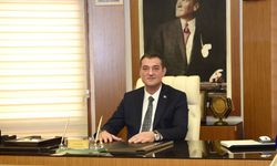 Fuat Köse'den Kurban Bayramı mesajı