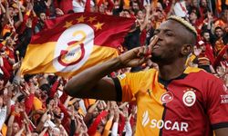 Galatasaray'dan taraftarı heyecanlandıran haber: Osimhen'in kalma şansı artıyor