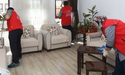 Gaziantep Büyükşehir’den bayram öncesi destek