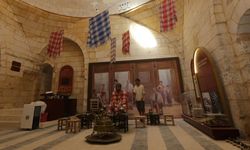 Gaziantep’te açık olan özel işletmeler ve müzeler belli oldu