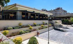 Gaziantep'te emekliler için sosyal hayata yeni dokunuş!