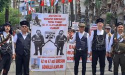 Giresun’un geleneksel dokusu Antalya’da keşfedildi