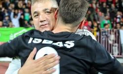 Gültekin Özdemir, Yeni Ispartaspor’un yükünü omuzladı