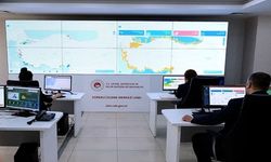 Havayı kirleten 53 tesise 38 milyon TL ceza!