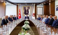 HSK’da yeni dönem: Daire başkanları belli oldu