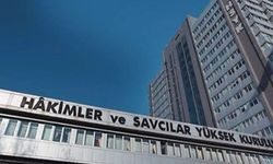HSK'dan yeni dönem: 4 bin 36 hakim ve savcının görev yeri değişti