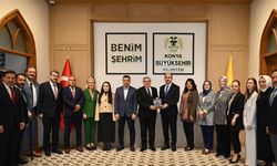Hüseyin Yayman: Konya’dan başlıyoruz, Kültür Sanat Şûrası için Türkiye’yi dolaşacağız