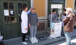 “İdeal Kilonu Öğren” kampanyasına 1 milyondan fazla kişi katıldı: Her 10 kişiden 7’si riskli aralıkta