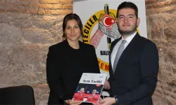 İletişim Başkanlığı’ndan BGYC ve TİMBİR'e ziyaret
