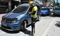 Isparta Belediyesi'nden otoparklar ve sosyal tesisler için önemli duyuru