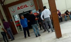 Isparta Şarkikaraağaç’ta çapa makinesi faciası: 1 ölü
