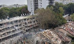 İsrail'de İran saldırıları sonrası 32 bini aşkın tazminat başvurusu