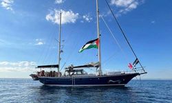 İsrail’in alıkoyduğu Madleen gemisindeki Türk aktivist Şuayb Ordu serbest bırakılıyor