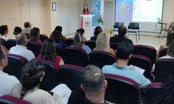 İzmir Çiğli'de atıklardan yapay resif