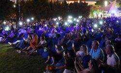 İzmir'de 'Çim Konserleri' 1 Temmuz’da başlıyor