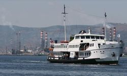İzmit-Büyükada vapur seferleri başlıyor: Yaz boyunca her pazar deniz yolculuğu