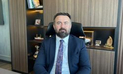 Kaptan Orhan Kasap'tan TÜRDEF 8. Olağan Genel Kurulu adaylığı