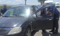 Kars Emniyet Müdürlüğü’nde suç ve suçlulara geçit yok!..