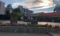 Kars Gazi Ahmet Muhtar Paşa Parkı Peyzaj Çalışmaları Tamamlandı