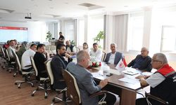 Kars Kırsal Kalkınma Mevzuat Toplantısı gerçekleştirildi