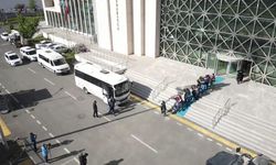 Kars merkezli dolandırıcılık operasyonu: 11 kişi tutuklandı