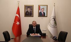 Kars Valisi Ziya Polat, Jandarma Teşkilatının 186’ncı kuruluş yıl dönümünü kutladı
