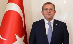 Kars Valisi Ziya Polat'tan Babalar Günü mesajı