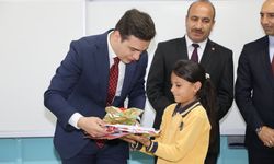 Kars'ta 2024-2025 eğitim-öğretim yılı sona erdi: 55 bin öğrenci yaz tatiline girdi