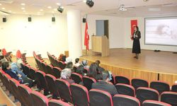 Kars’ta ebelere “Normal Doğum” eğitimlerinin üçüncü grubu başladı