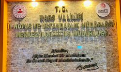 Kars'ta LGS günü nüfus müdürlükleri açık olacak