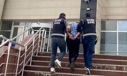 Kars’ta operasyon: 15 yıl 5 ay hapis cezalı şahıs tutuklandı