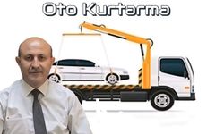 Kars’ta oto kurtarma ve çekici ücret tarifesi belirlendi