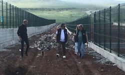 Kars’ta sokak hayvanları rehabilitasyon merkezi çalışmaları sona yaklaşıyor