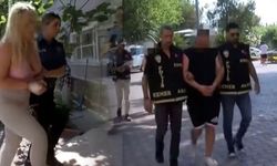 Kemer'de rezalete tutuklama: 18 yaş altı gençleri hedef aldılar