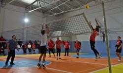 Keşan DOÇEK, Edirne Voleybol Turnuvası’nda parkeye çıkıyor