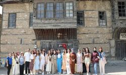 “Keşif Isparta” yeni dönem gezileriyle başladı