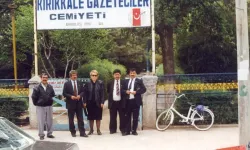 Kırıkkale 36 yaşında: İl olmanın gururu ilk günkü gibi yaşanıyor