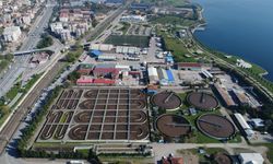 Kocaeli'de hedef yüzde 100 ileri biyolojik arıtma