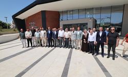 Kocaeli'nde yeni terminal temmuzda açılıyor!