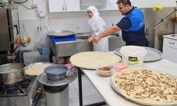Konya Meram'da fahiş fiyat ve hijyensizliğe geçit yok!