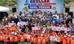 Konya Selçuklu Belediyesi’nden çevreci adım