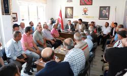 Köse'den Özgür Özel’e Akdeniz Üniversitesi cevabı