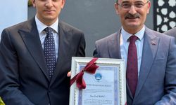 Kurukız, berat ile uğurlama geleneğini kaymakam Memiş ile sürdürdü