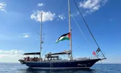 Madleen'deki 2 Türk aktivist serbest bırakıldı