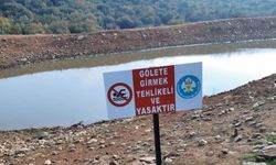 Manisa Büyükşehir’den gölet uyarısı