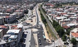 Manisa Cider Yolu Kurban Bayramı’nda açılıyor