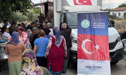 Manisa'da Kıbrıs Gazisi'ne 52. gün anması
